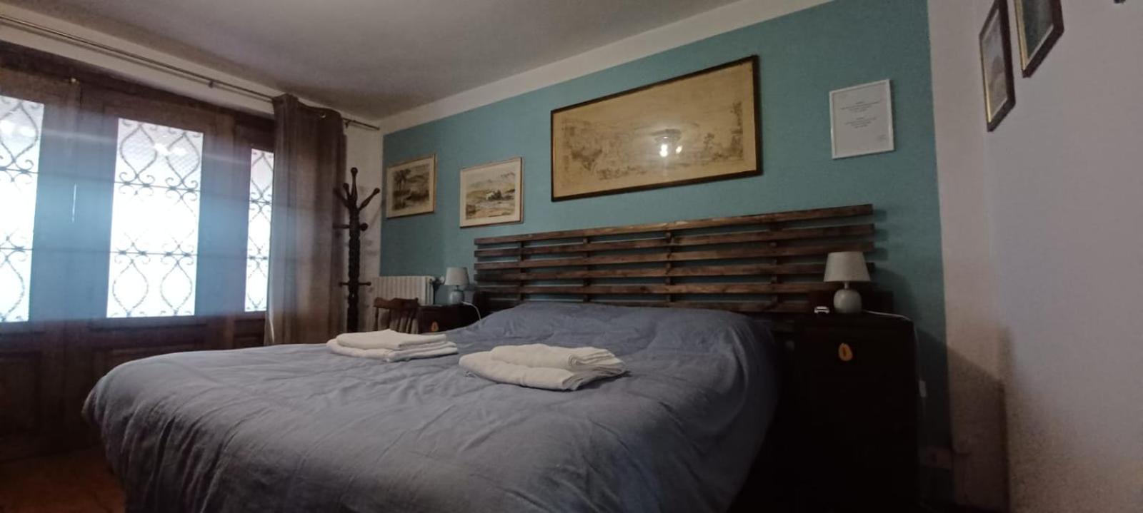 Home Sweet Home Affittacamere - Lucca Room photo