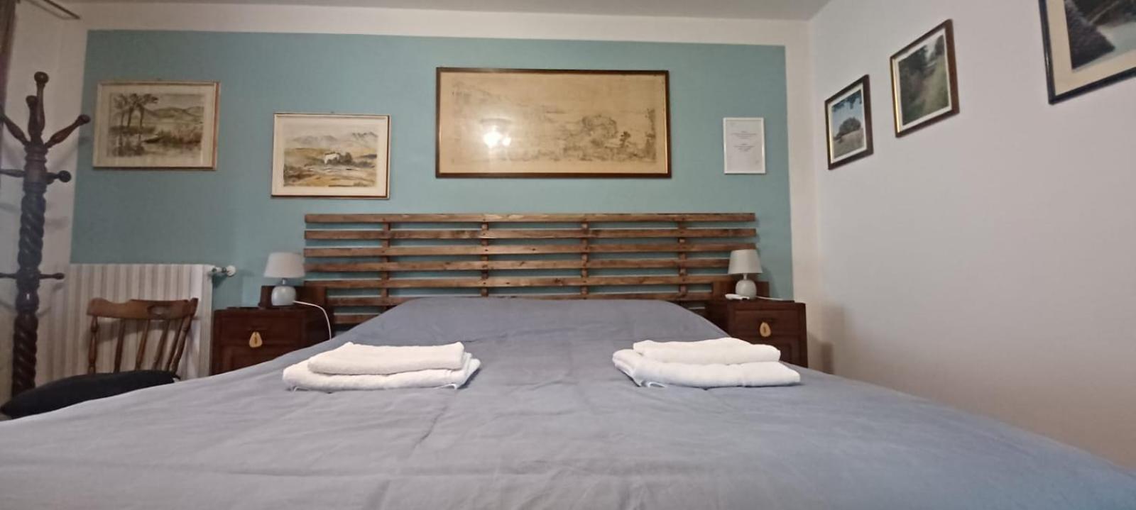 Home Sweet Home Affittacamere - Lucca Room photo