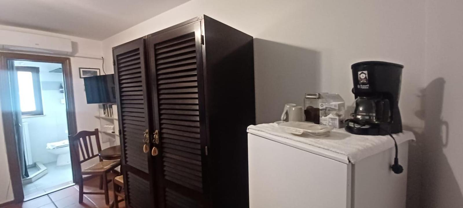 Home Sweet Home Affittacamere - Lucca Room photo