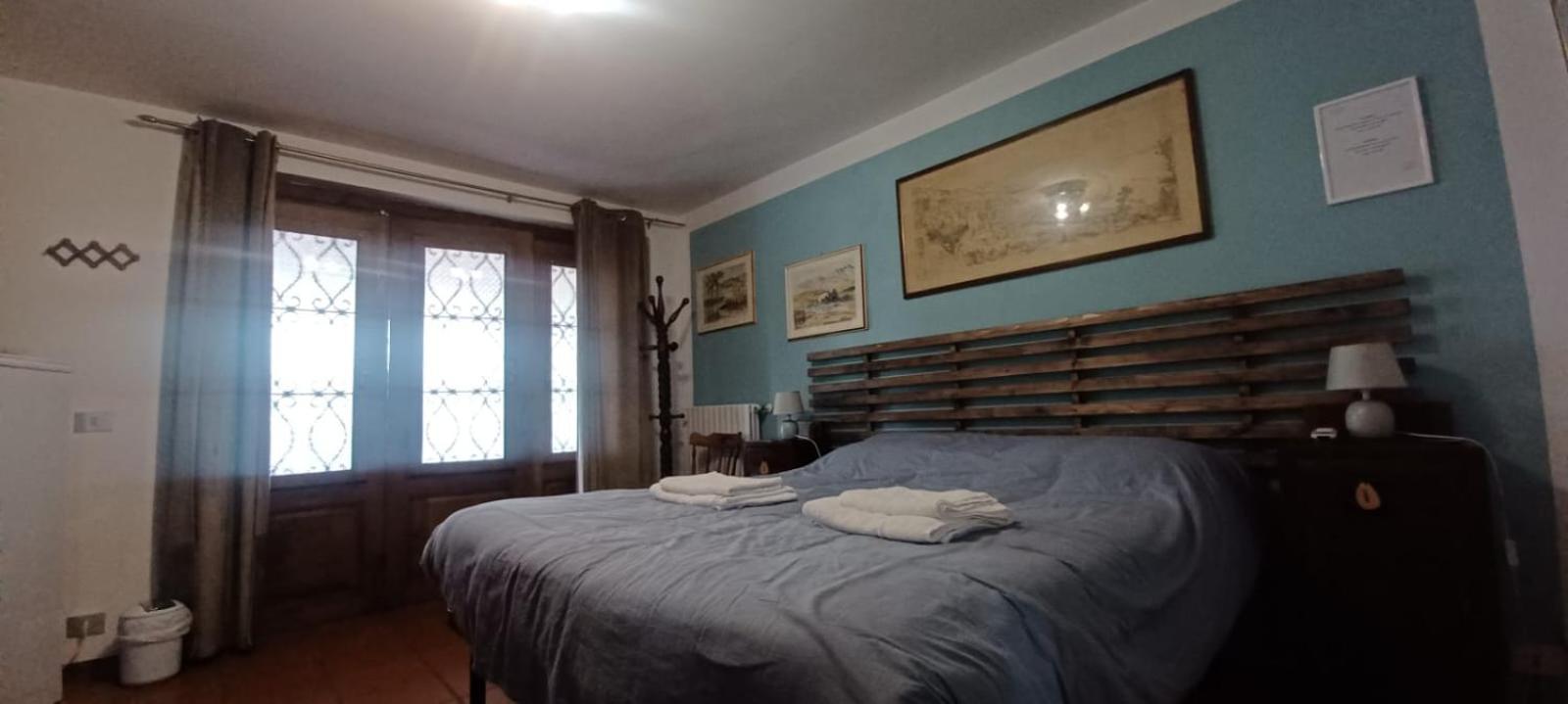 Home Sweet Home Affittacamere - Lucca Room photo