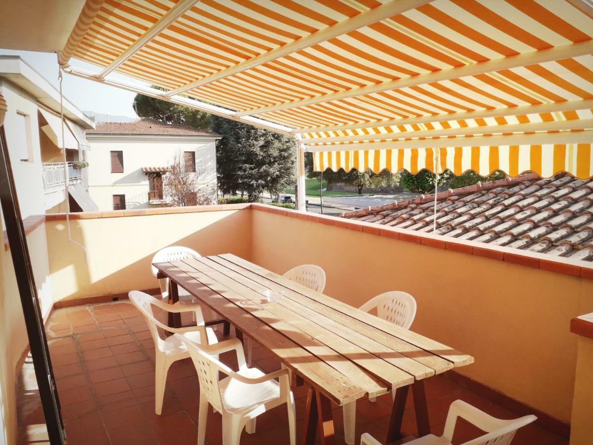 Home Sweet Home Affittacamere - Lucca Exterior photo