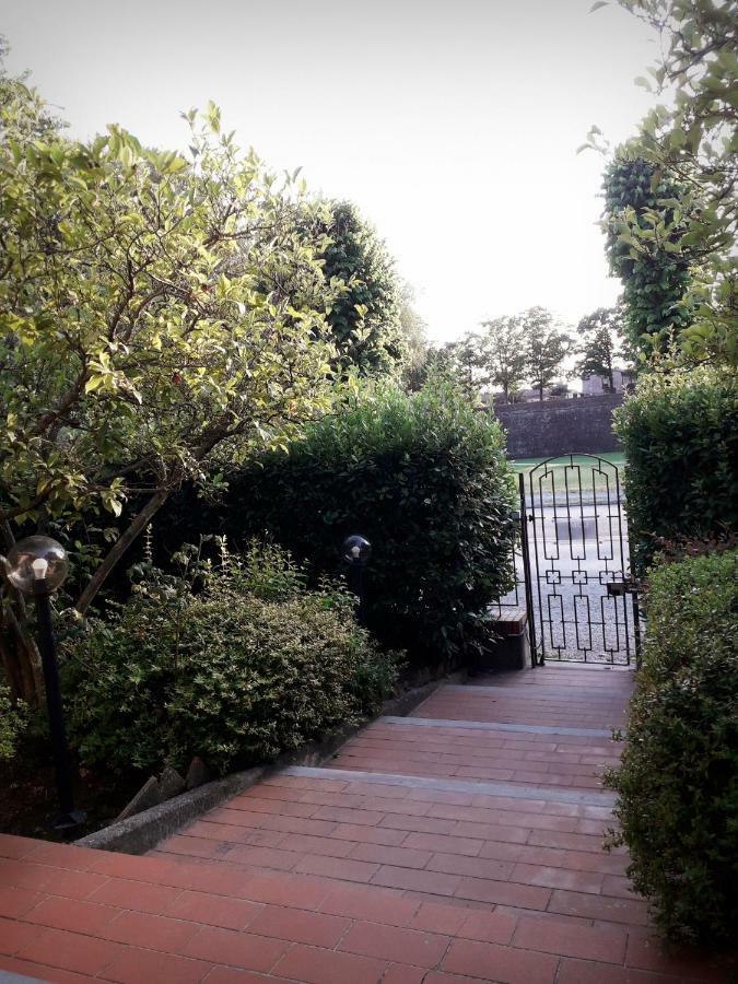 Home Sweet Home Affittacamere - Lucca Exterior photo